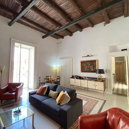 Casa Orlanda Apartment Napoli Bagian luar foto