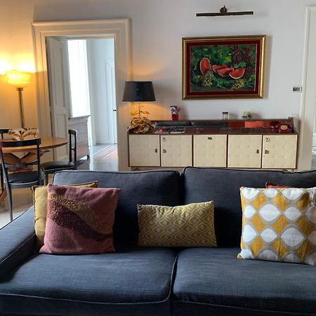 Casa Orlanda Apartment Napoli Bagian luar foto