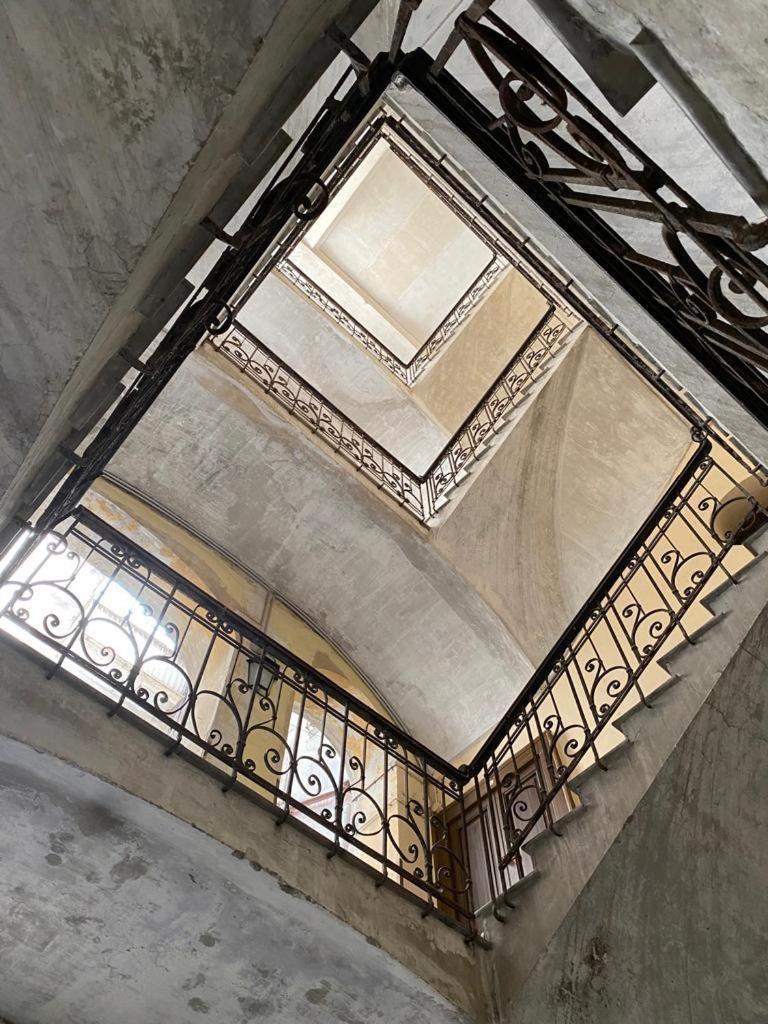 Casa Orlanda Apartment Napoli Bagian luar foto