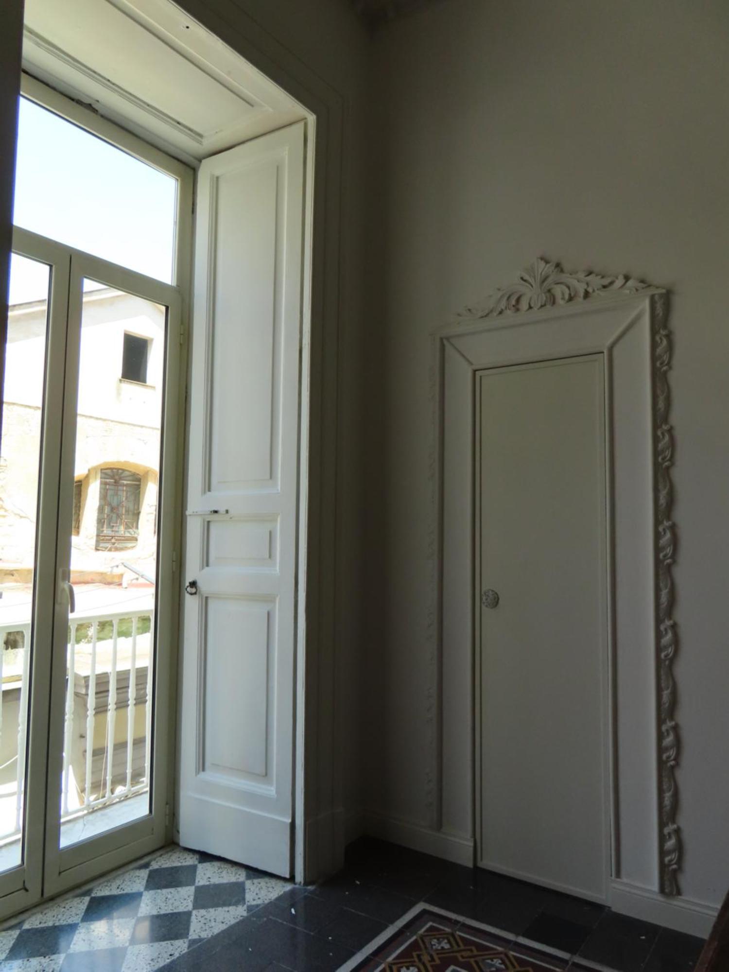 Casa Orlanda Apartment Napoli Bagian luar foto