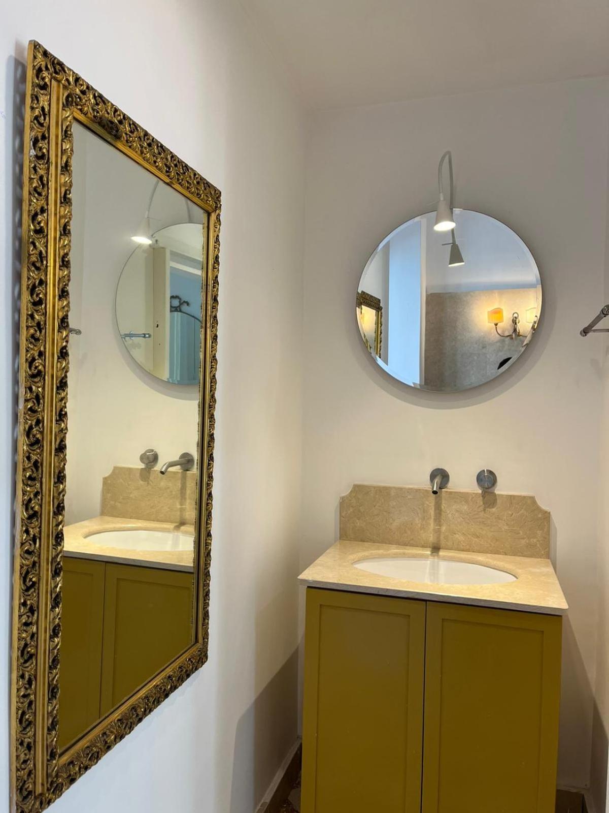Casa Orlanda Apartment Napoli Bagian luar foto