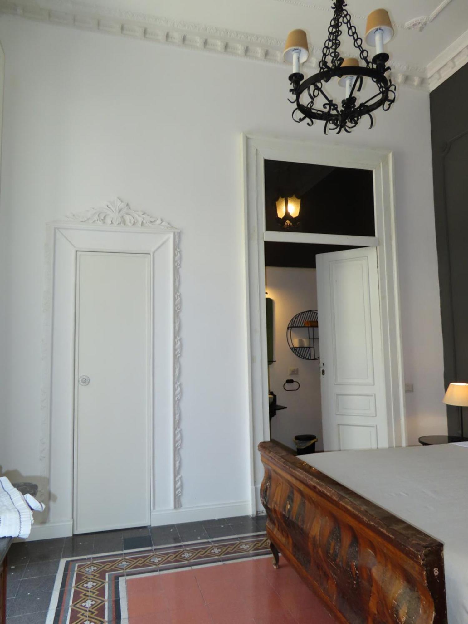 Casa Orlanda Apartment Napoli Bagian luar foto