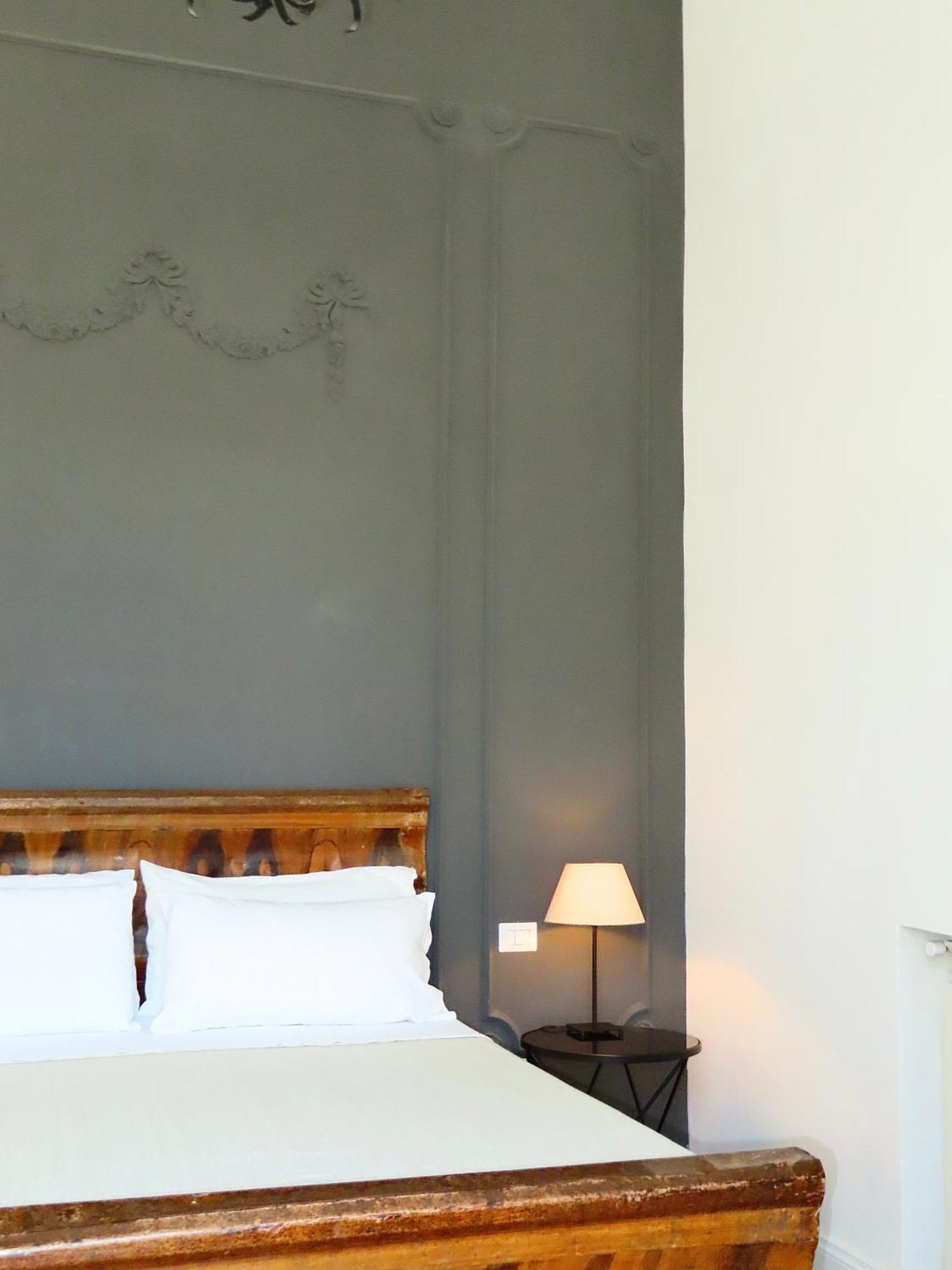 Casa Orlanda Apartment Napoli Bagian luar foto