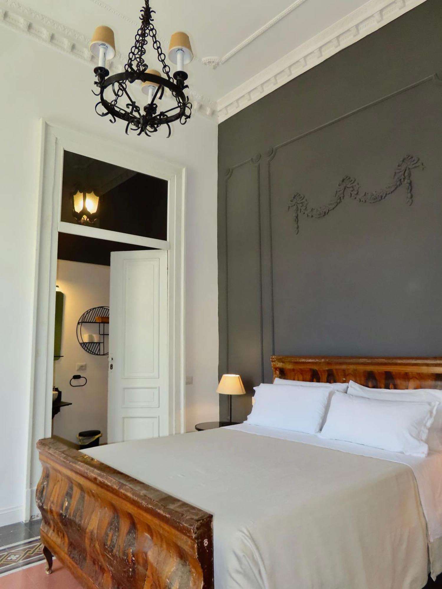 Casa Orlanda Apartment Napoli Bagian luar foto