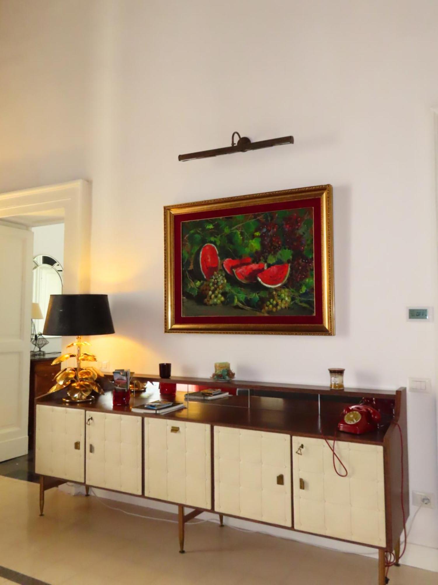Casa Orlanda Apartment Napoli Bagian luar foto