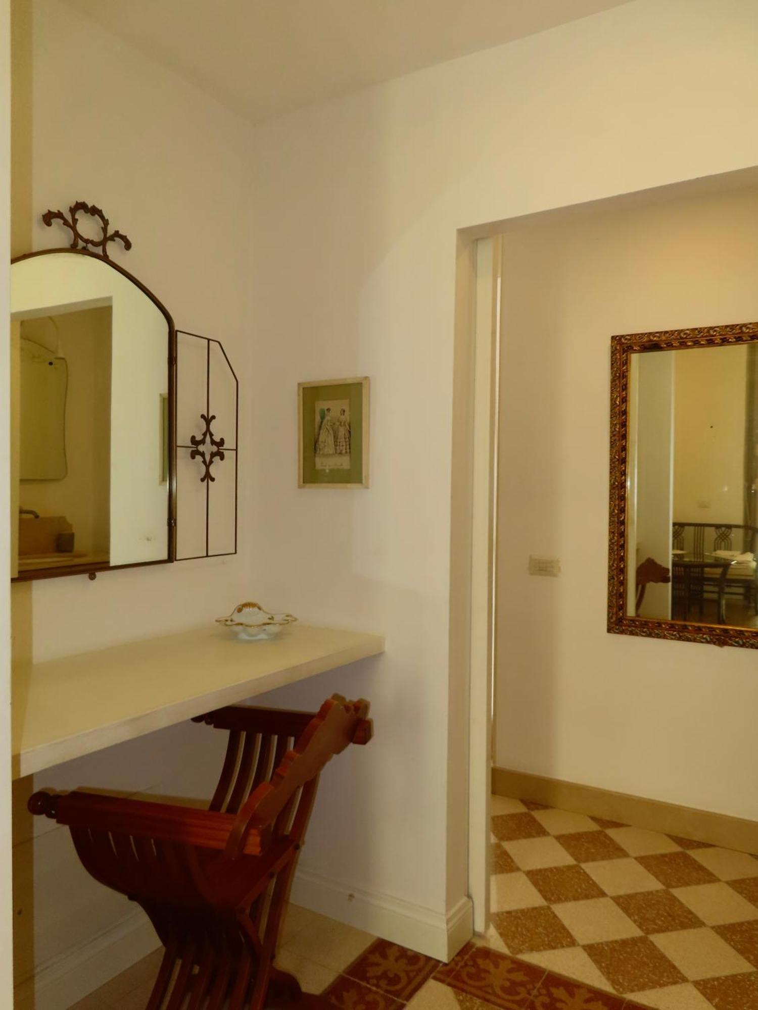Casa Orlanda Apartment Napoli Bagian luar foto