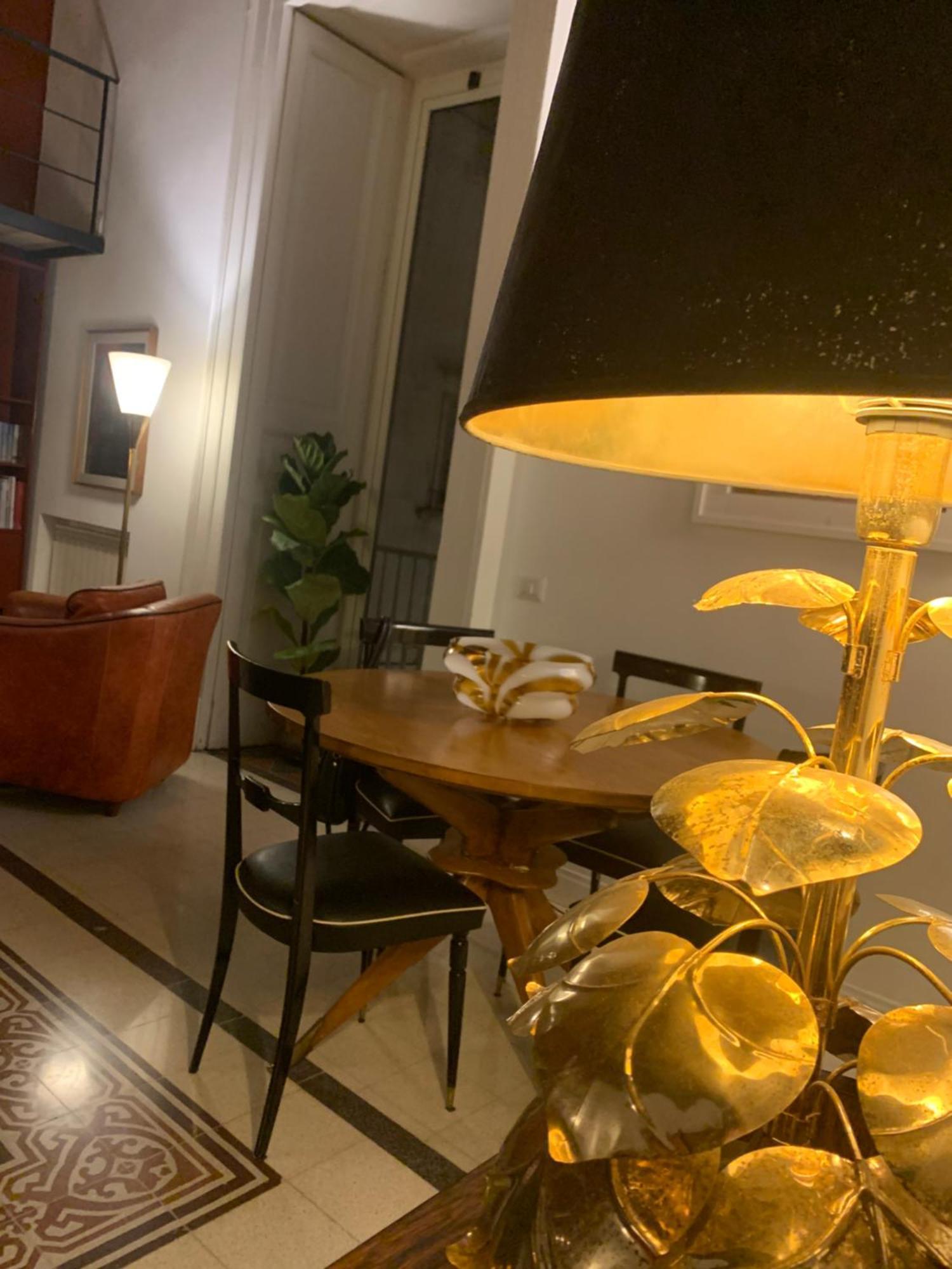 Casa Orlanda Apartment Napoli Bagian luar foto