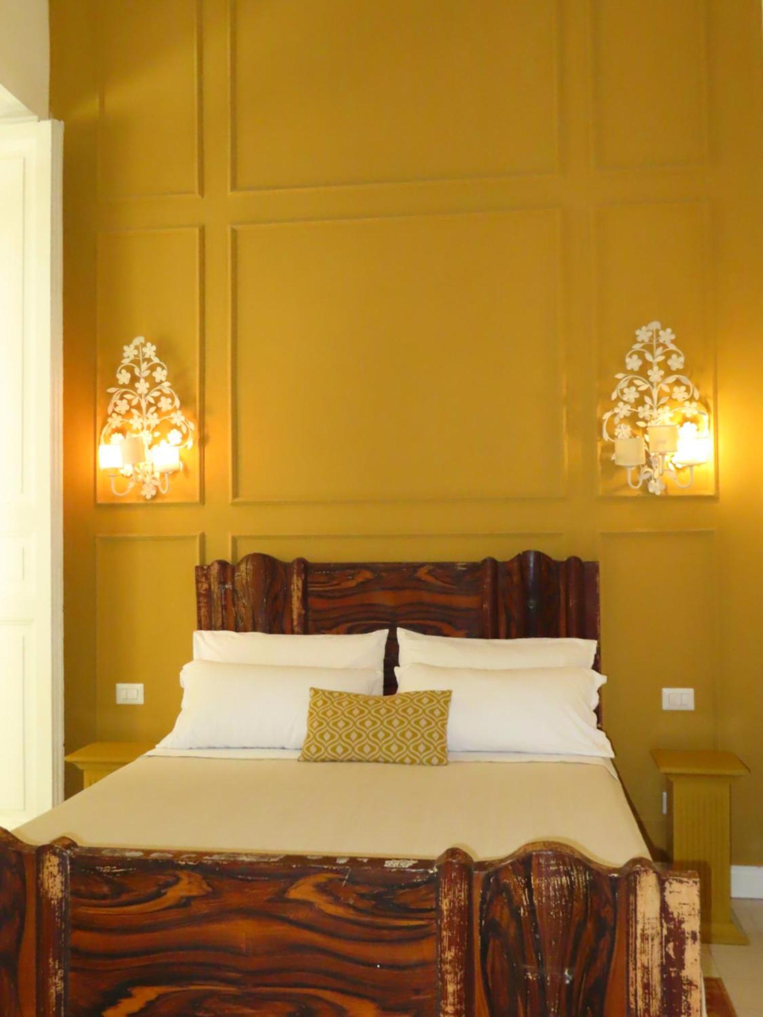Casa Orlanda Apartment Napoli Bagian luar foto